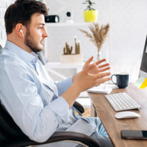 ZOOM Meeting Masterclass