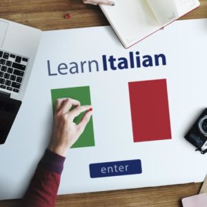 3 Minute Italian