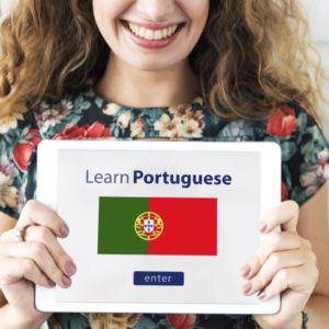 3 Minute Portuguese