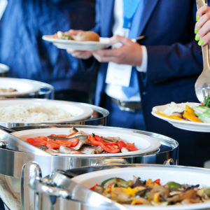Conference and Banquet