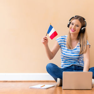 French Course for Beginners