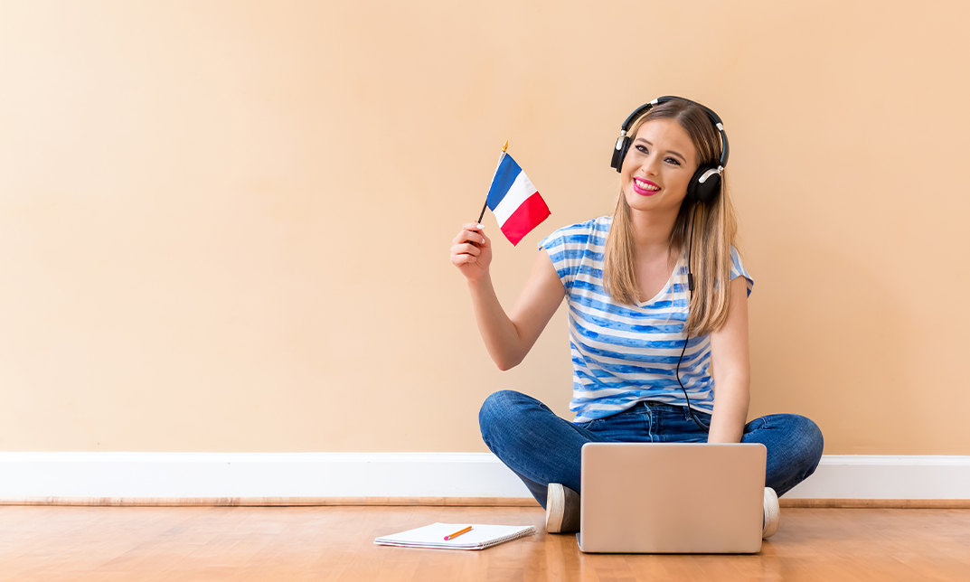 French Course for Beginners