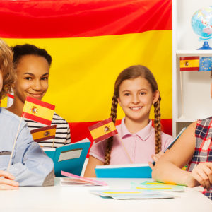 Spanish Course for Beginners