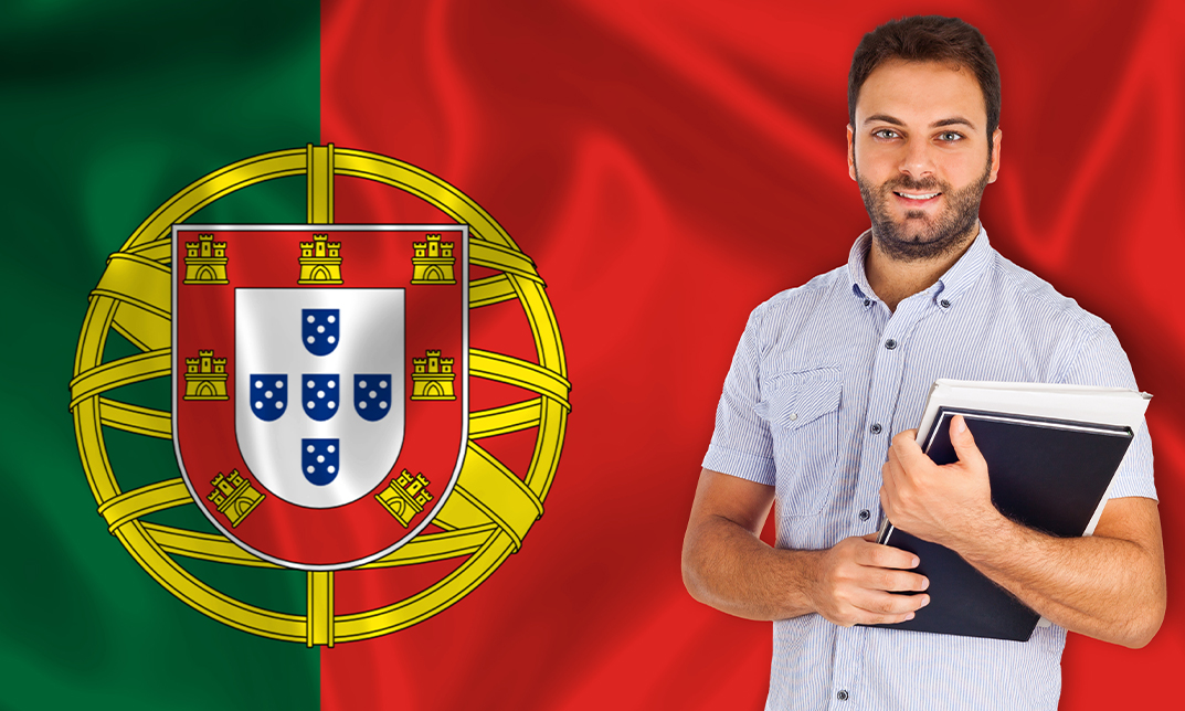 Portuguese Course for Beginners