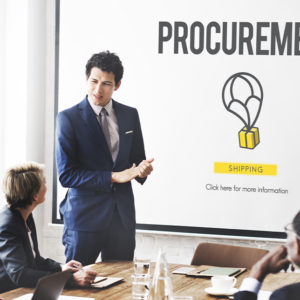 Procurement Manager