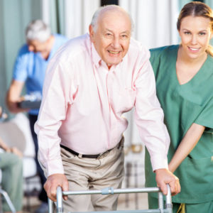 Adult Nursing Training