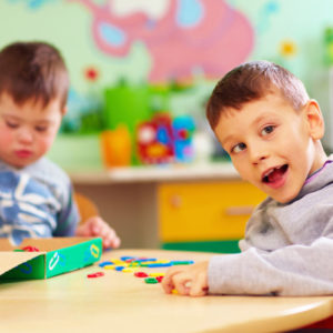 Autism, School Shadow Support and ABA Course