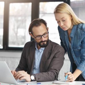 Management Development Coaching