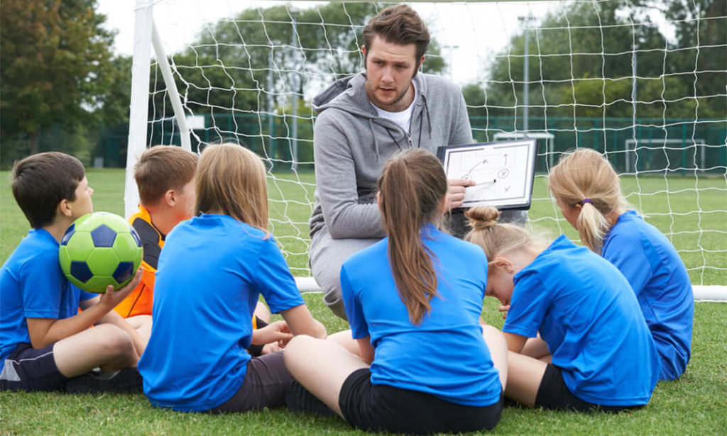 Sports Coaching