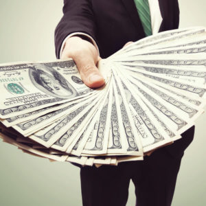 Money Laundering Reporting Officer