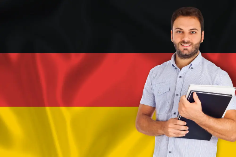 3 Minute German