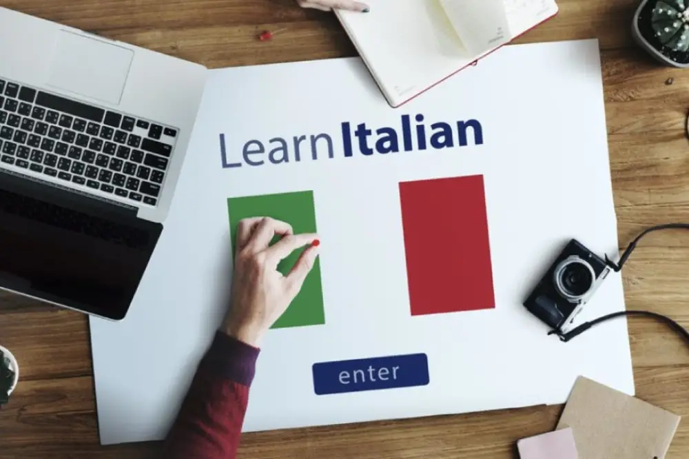 3 Minute Italian