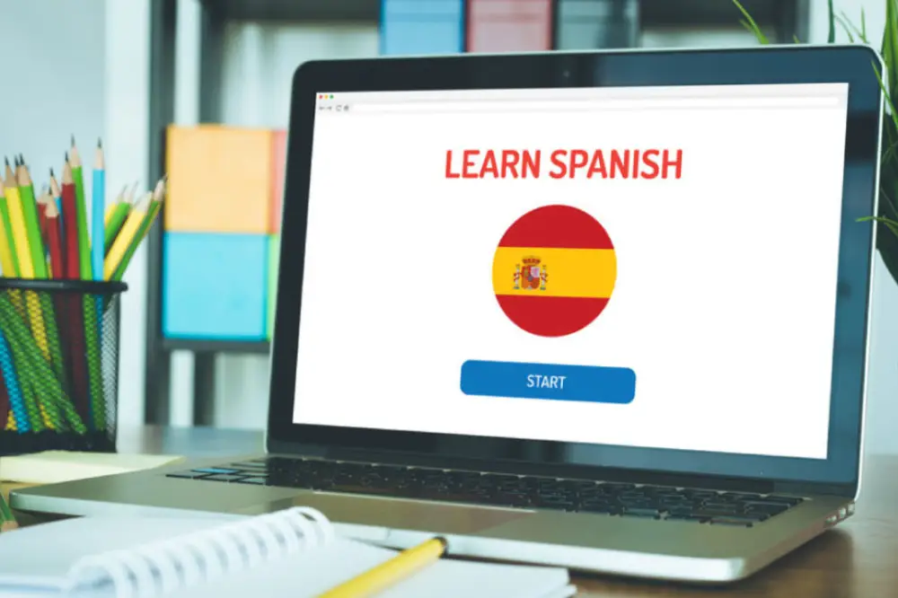 3 Minute Spanish
