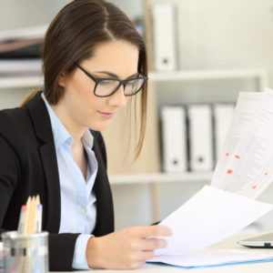 Office Administration