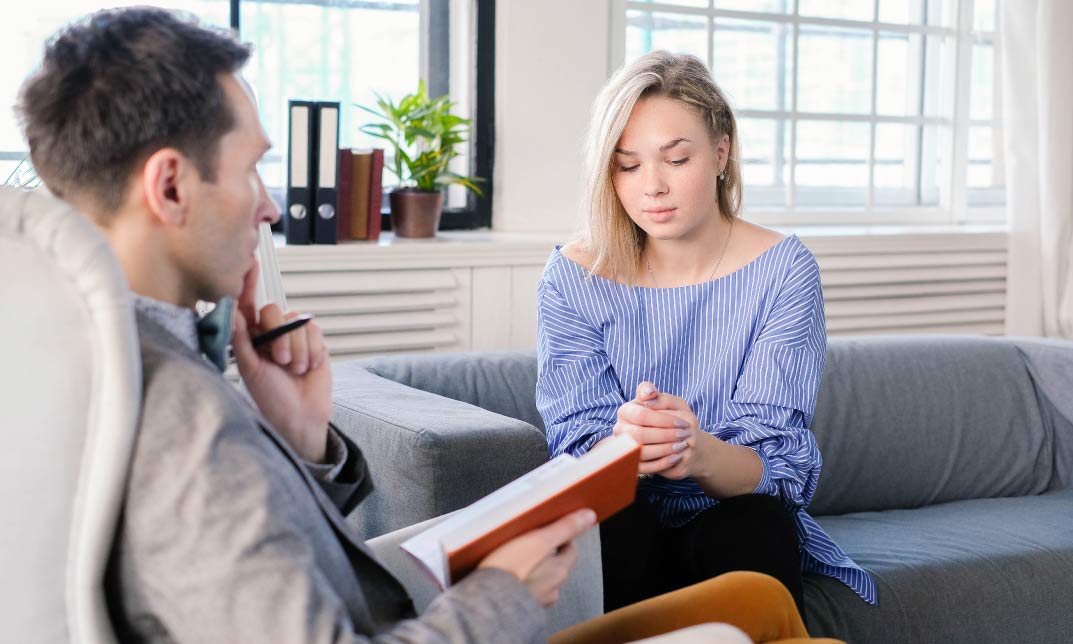 Mental Health Care Training – MCA & DOLS