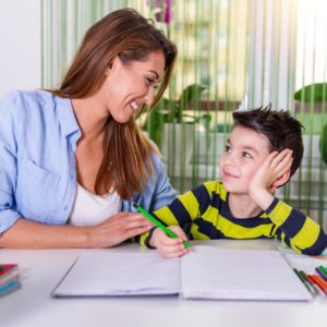 Child and Youth Mental Health Worker