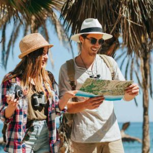 Travel and Tourism