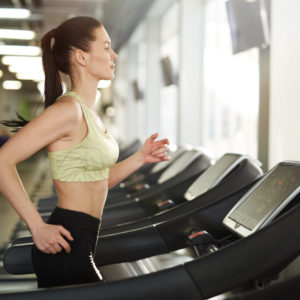 Functional Fitness Training
