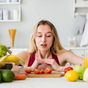Intermittent Fasting