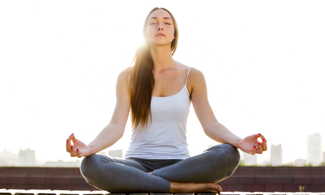 Mindfulness Meditation: The Path To Wisdom & Success