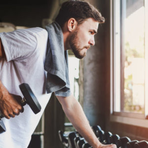 Muscle Building and Strength