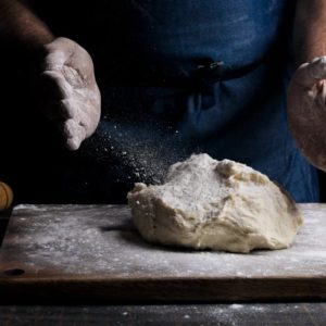 Sourdough Baking Training