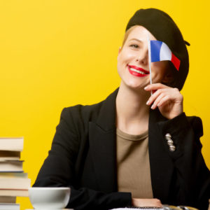 3 Minute French