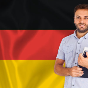3 Minute German