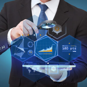 AML and Criminal Intelligence Analysis