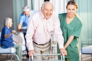 Adult Nursing Training