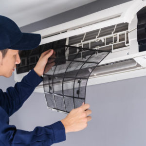 Air Conditioning and Refrigeration