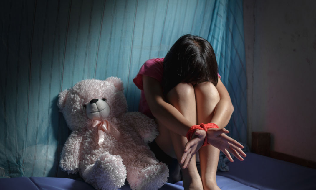 Child Sexual Exploitation (CSE) Awareness