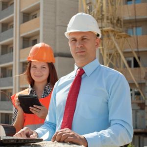 Construction Site Management