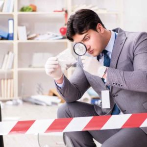 Criminology and Profiling Course
