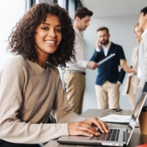 Data Entry Operator Training