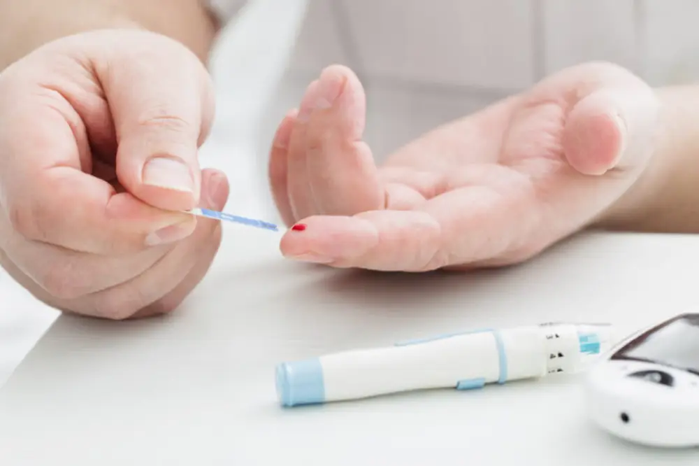 Diabetes Awareness Training