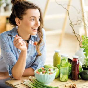Nutrition