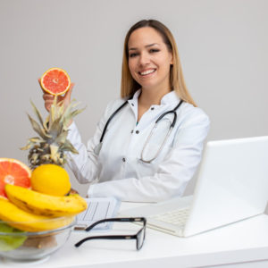Dietetics