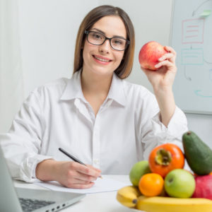 Dietetics & Nutrition