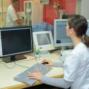 Diploma in Medical Secretary