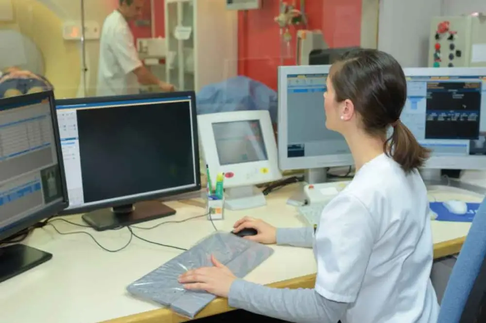 Diploma in Medical Secretary