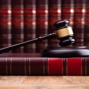 English Law Course
