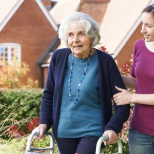 Family Support Work and Safeguarding