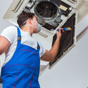 HVAC Professional Training