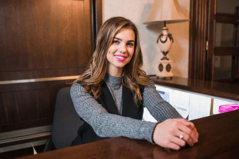 Hotel Revenue Management