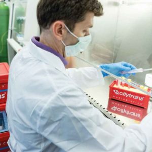 Laboratory Technician Diploma