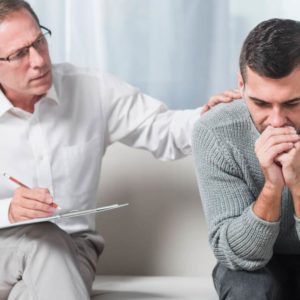 Mental Health First Aid Certification