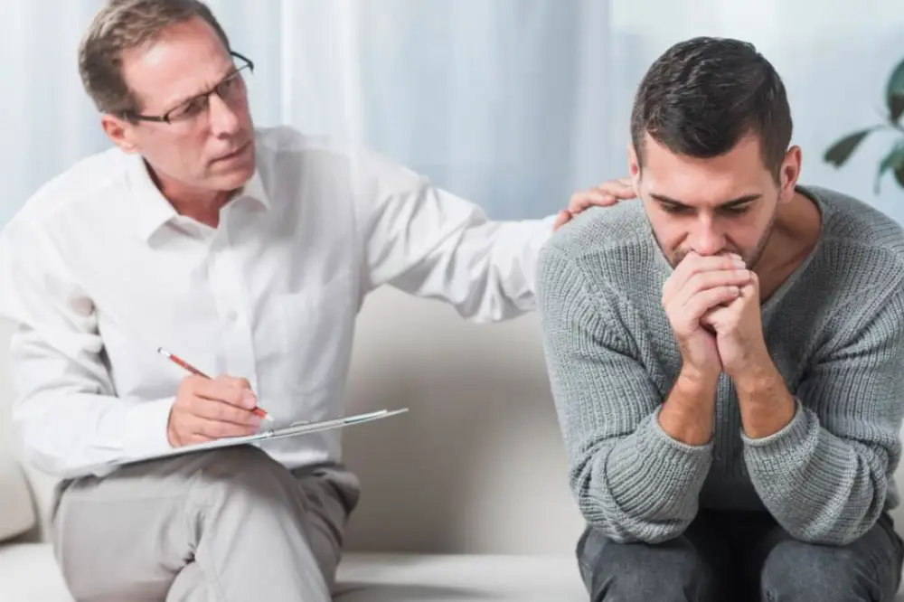 Mental Health First Aid Certification