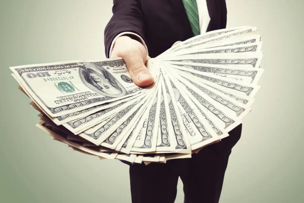 Money Laundering Reporting Officer