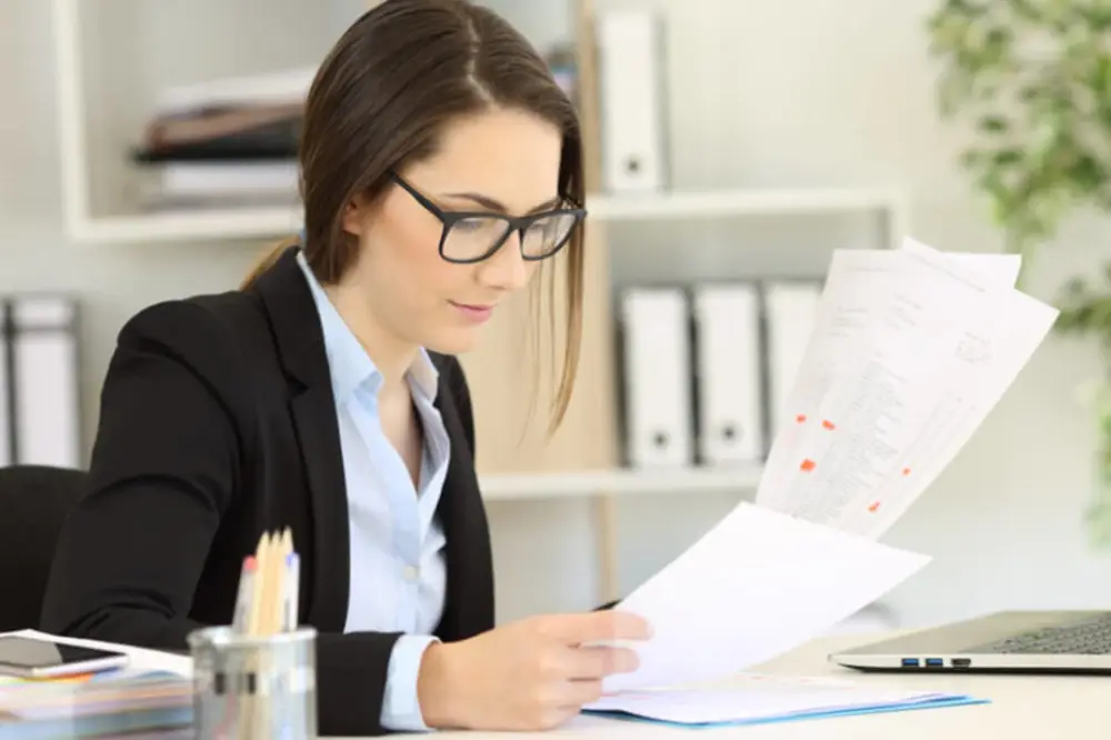 Office Administration